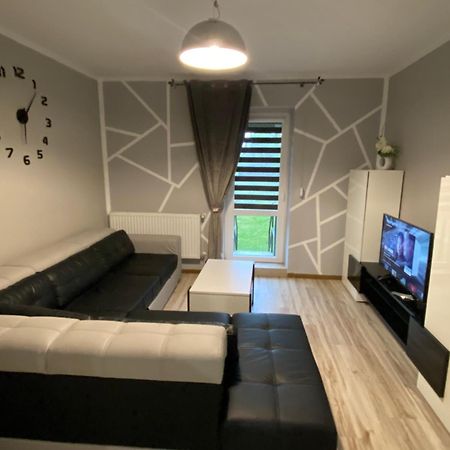 Apartamenty Ciukaj باتشكوف المظهر الخارجي الصورة