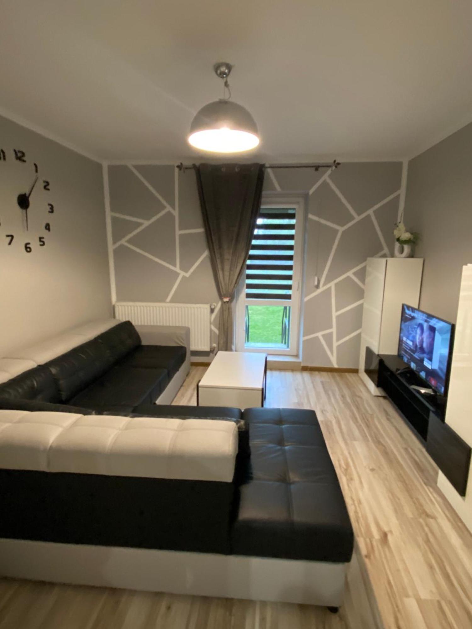 Apartamenty Ciukaj باتشكوف المظهر الخارجي الصورة