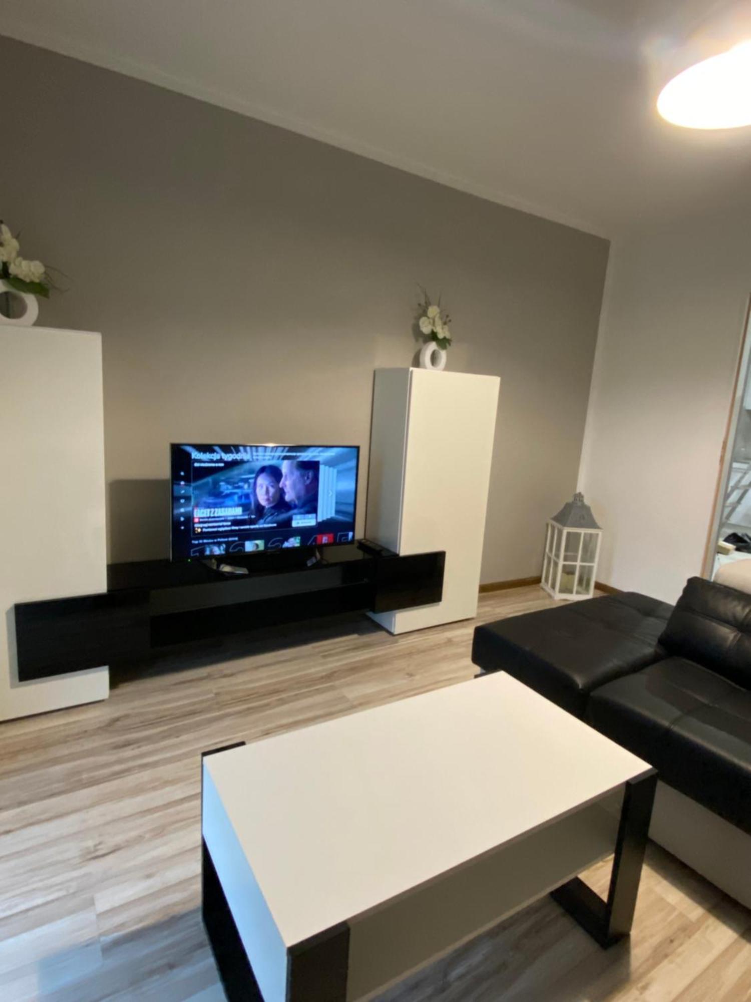 Apartamenty Ciukaj باتشكوف المظهر الخارجي الصورة