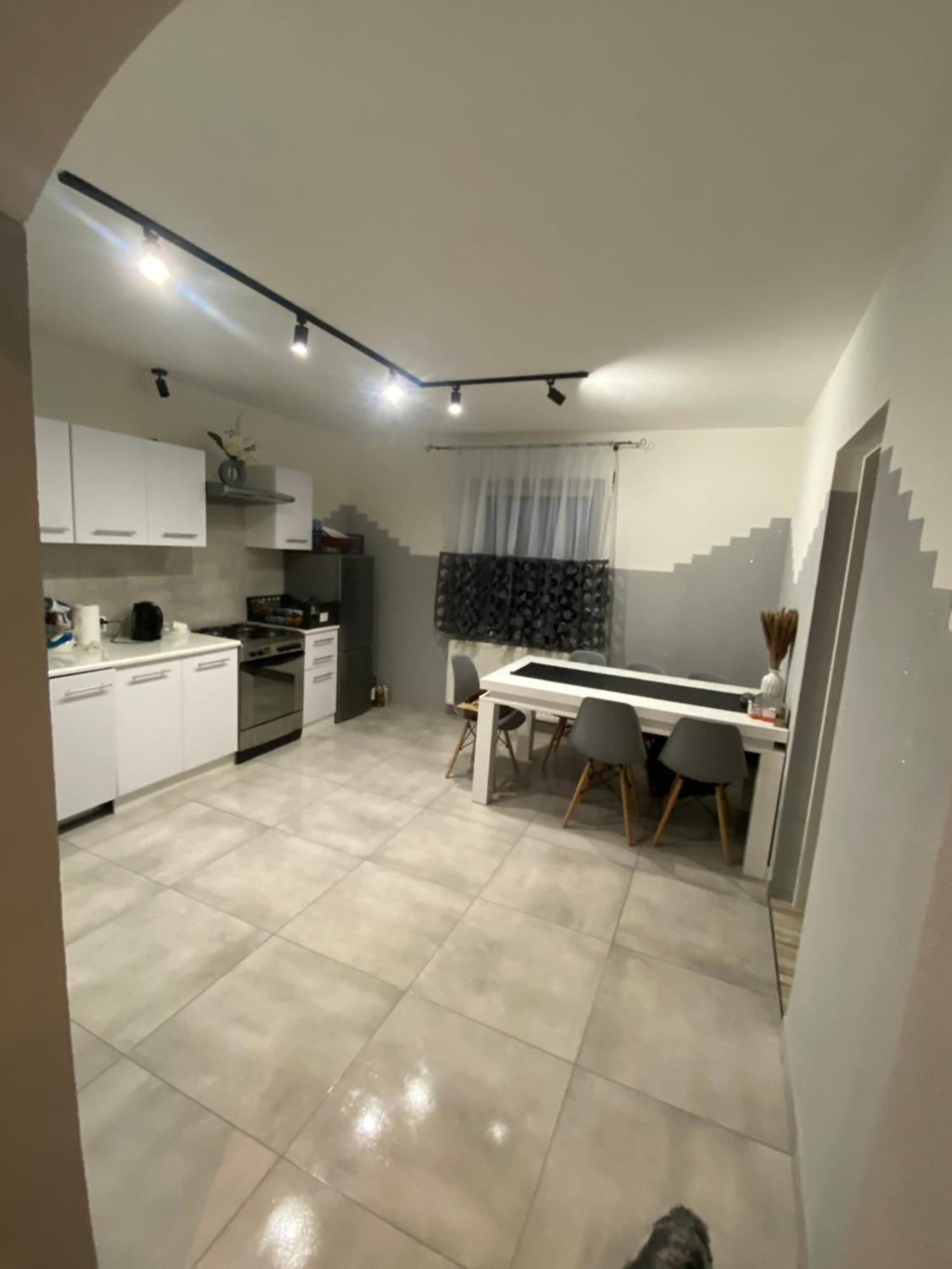 Apartamenty Ciukaj باتشكوف المظهر الخارجي الصورة