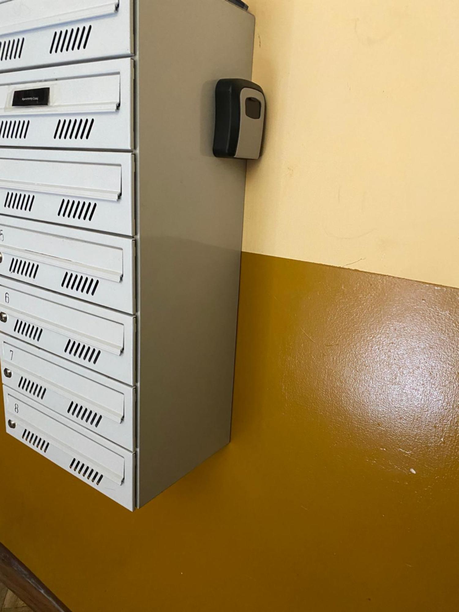 Apartamenty Ciukaj باتشكوف المظهر الخارجي الصورة