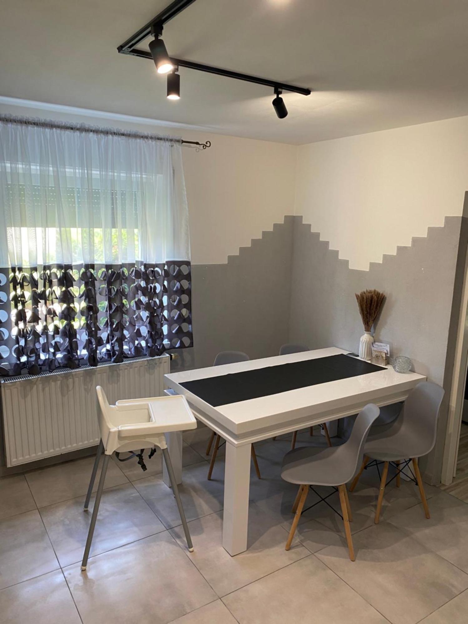 Apartamenty Ciukaj باتشكوف المظهر الخارجي الصورة